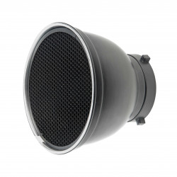 Сотовая насадка Falcon Eyes Grid 50°
