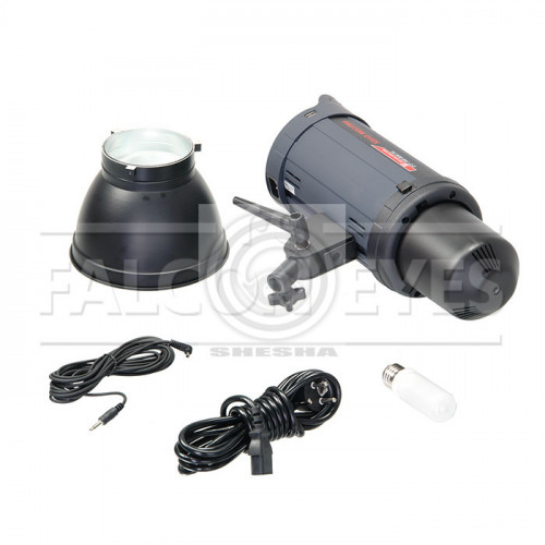 Вспышка студийная Falcon Eyes TE-900BW v2.0