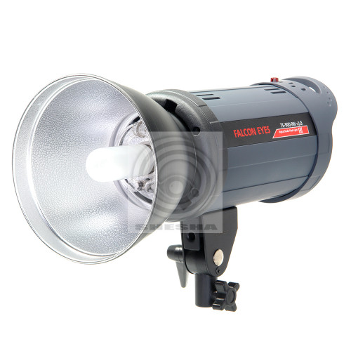 Вспышка студийная Falcon Eyes TE-900BW v2.0