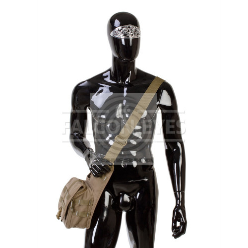 Сумка для фотоаппарата Delta 400A (WB-9007)