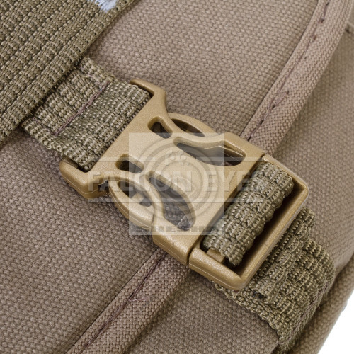 Сумка для фотоаппарата Delta 400A (WB-9007)