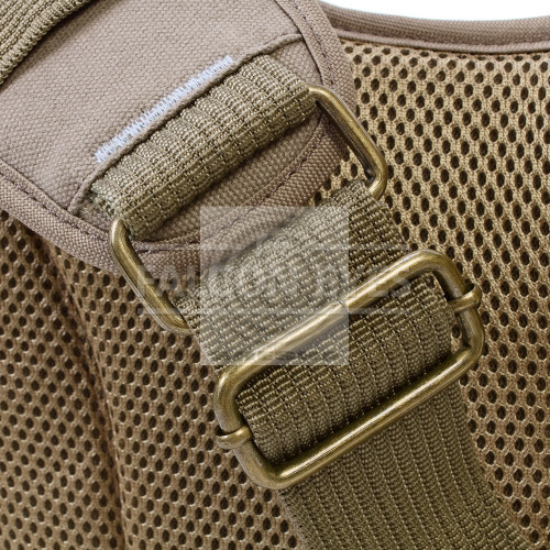 Сумка для фотоаппарата Delta 400A (WB-9007)