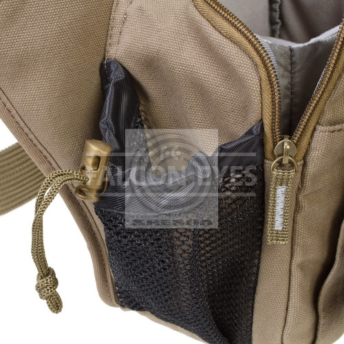 Сумка для фотоаппарата Delta 400A (WB-9007)