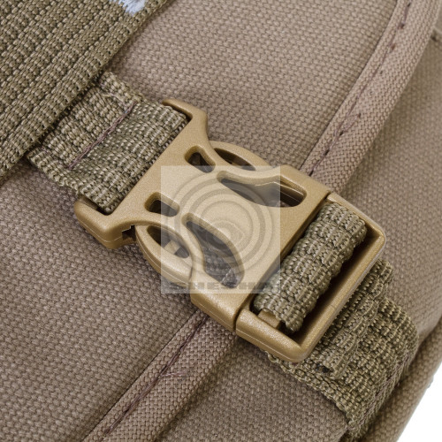 Сумка для фотоаппарата Delta 400A (WB-9007)