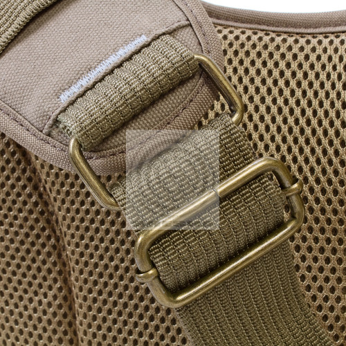 Сумка для фотоаппарата Delta 400A (WB-9007)