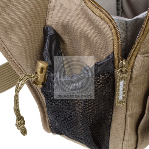 Сумка для фотоаппарата Delta 400A (WB-9007)