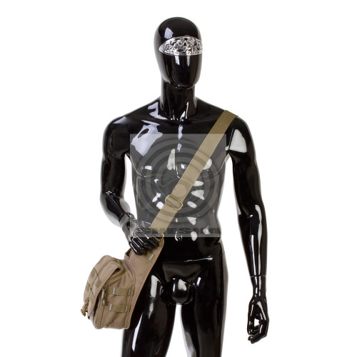 Сумка для фотоаппарата Delta 400A (WB-9007)