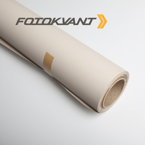 Fotokvant BGP-2711-24 Dawn Grey фон бумажный 2.72х11 м светло-серый
