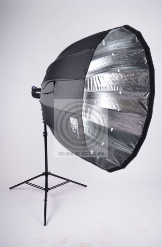 Параболический октабокс FST SF-135UP 120 см быстрораскладной