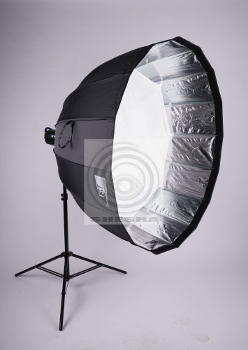 Параболический октабокс FST SF-135UP 120 см быстрораскладной