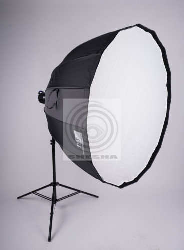 Параболический октабокс FST SF-135UP 120 см быстрораскладной