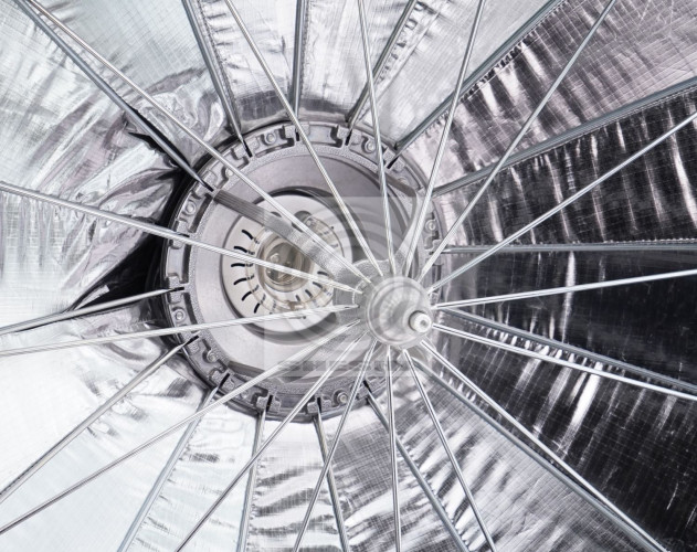 Параболический октабокс FST SF-135UP 120 см быстрораскладной