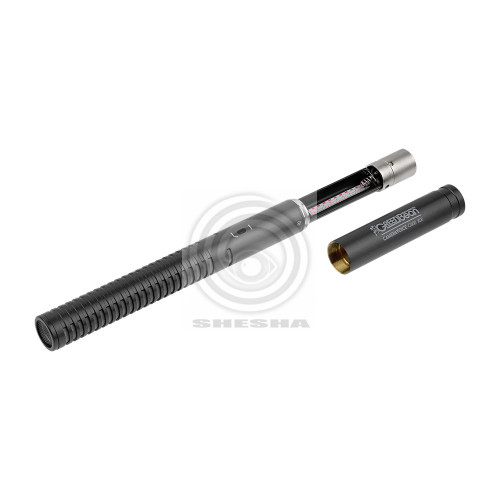 Микрофон-пушка GreenBean CameraVoice C600 XLR