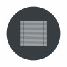 Набор масок гобо Godox Knowled GP-GS4 для GP