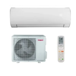 Кондиционер настенный Tosot T12H-SLyR2/I/T12H-SLyR2/O Lyra Inverter