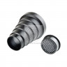 Насадка коническая Godox SN-04 с сотами для AD400Pro