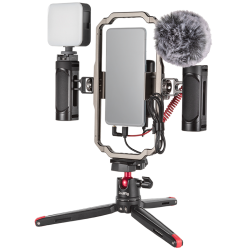 Комплект для съёмки на смартфон SmallRig 3384C