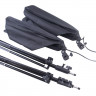 Комплект студийного оборудования Falcon Eyes KeyLight 225LED SB5070 KIT