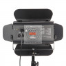 Осветитель светодиодный GreenBean StudioLight 100 LED DMX