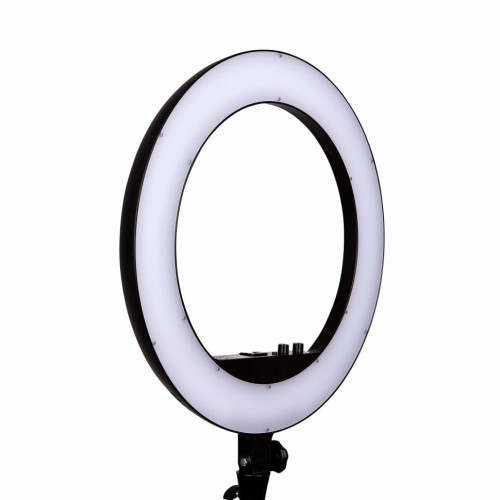 Осветитель кольцевой Godox LR160