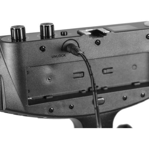 Осветитель кольцевой Godox LR160