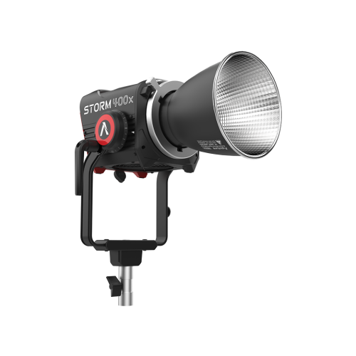 Осветитель Aputure STORM 400x V-Mount