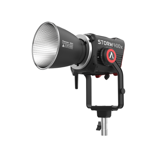 Осветитель Aputure STORM 400x V-Mount