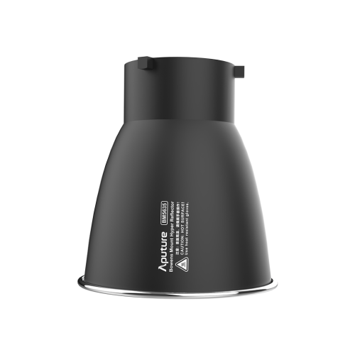 Осветитель Aputure STORM 400x V-Mount