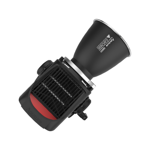 Осветитель Aputure STORM 400x V-Mount