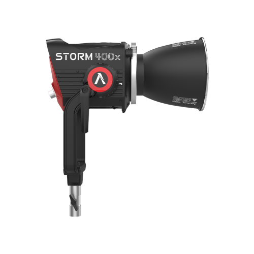 Осветитель Aputure STORM 400x V-Mount