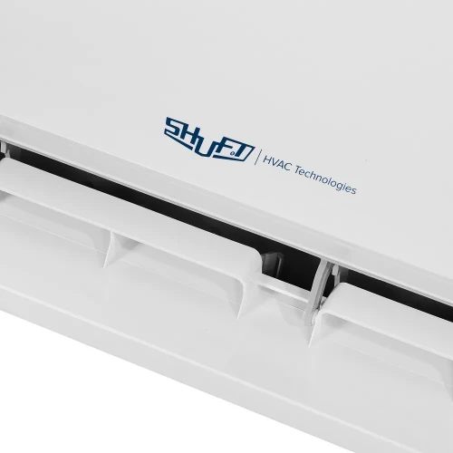 Фанкойл Shuft SFH-400 V3 SFH V2