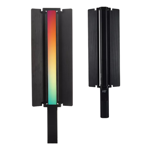 Осветитель NiceFoto TC-C2 24W RGB