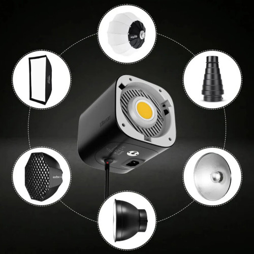 Осветитель Ulanzi LT026 100W