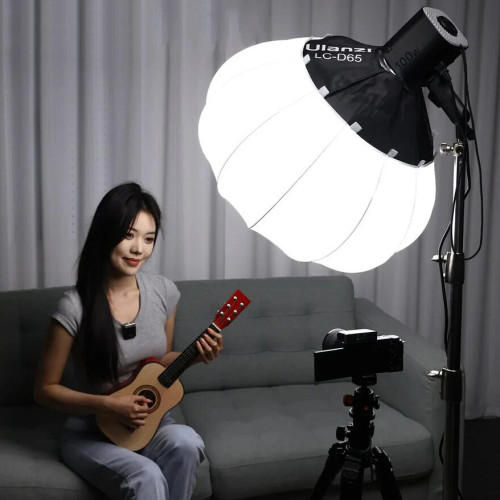 Осветитель Ulanzi LT026 100W