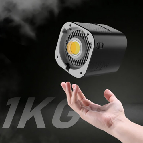 Осветитель Ulanzi LT026 100W