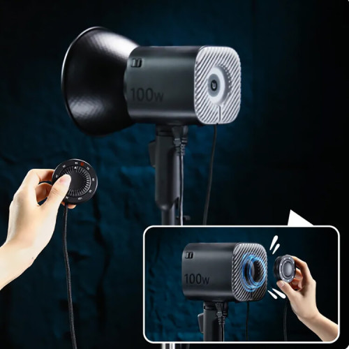 Осветитель Ulanzi LT026 100W