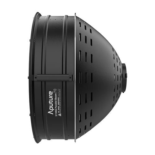 Проекционная насадка Aputure STORM Parallel Beam 70