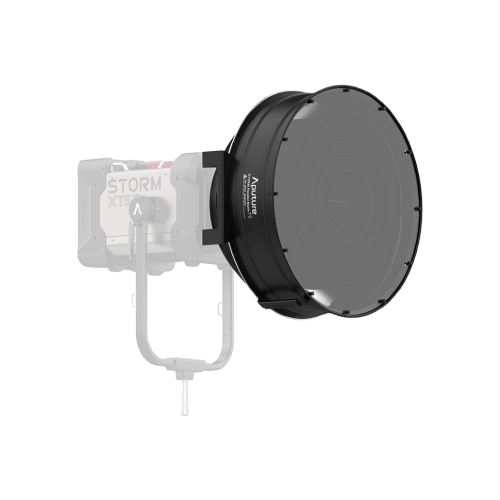Проекционная насадка Aputure STORM Parallel Beam 70
