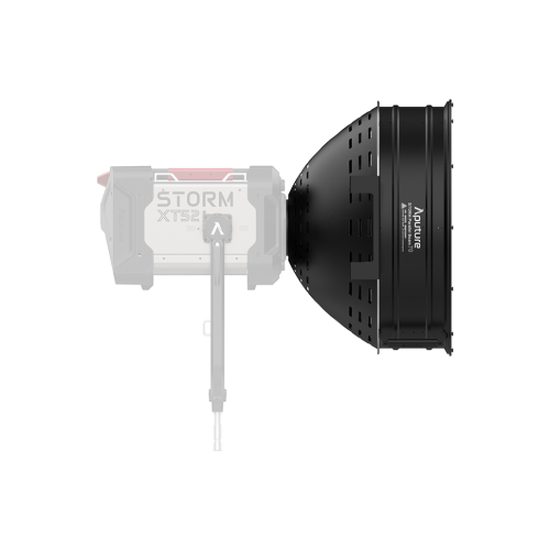 Проекционная насадка Aputure STORM Parallel Beam 70