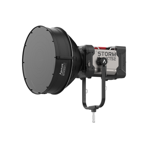 Проекционная насадка Aputure STORM Parallel Beam 70