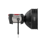 Проекционная насадка Aputure STORM Parallel Beam 70