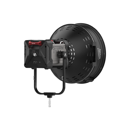 Проекционная насадка Aputure STORM Parallel Beam 70