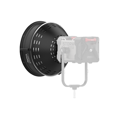 Проекционная насадка Aputure STORM Parallel Beam 70