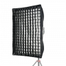 Софтбокс Sirui QR6090 с сотами