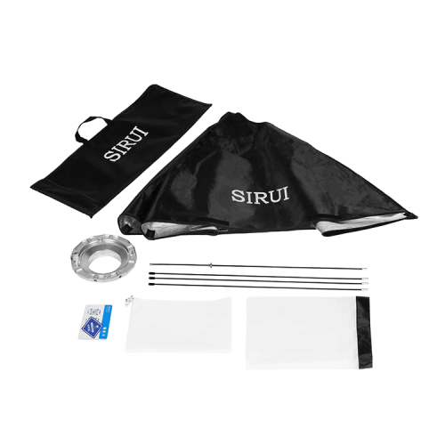 Софтбокс Sirui QR6090 с сотами
