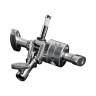 Головка KUPO KCP-230 GRIP HEAD W/SWIVEL PIN