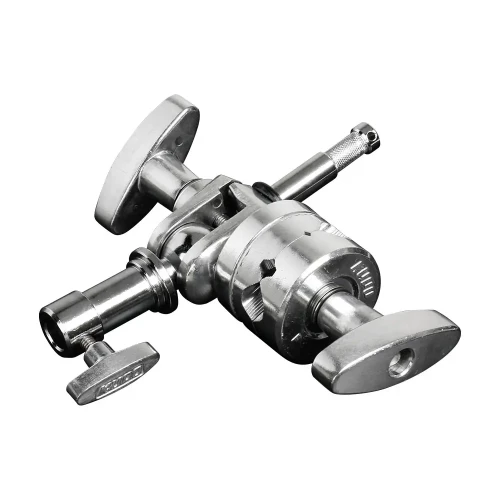 Головка KUPO KCP-230 GRIP HEAD W/SWIVEL PIN