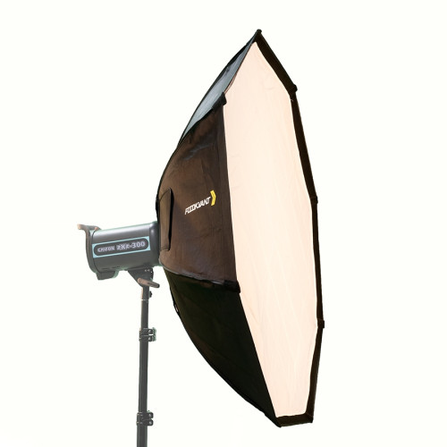 Fotokvant SB-95BW октобокс 95 см с адаптером Bowens
