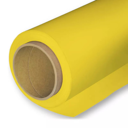 Wansen SBP-27211-50 Aspen фон бумажный желтый 2,72x11 м
