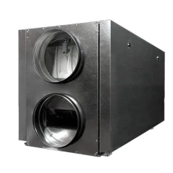 Приточно-вытяжная установка Energolux Riviera-EC HRW 850 Riviera-EC